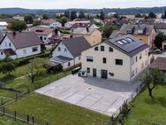 Etagenwohnung in zentraler Lage von Dingolfing - Dingolfing