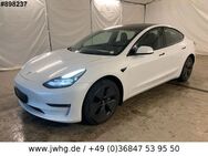 Tesla Model 3 Long RangeDual AWD Mopf21 82KWh Shanghai - Steinbach-Hallenberg