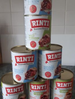 Rinti Kennerfleisch - Berlin Marzahn-Hellersdorf