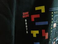 Retro Arcade Games T Shirt in Gr. M - Lichtenau (Sachsen)