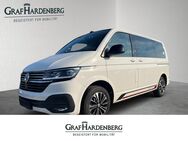 VW T6 Multivan, 2.0 TDI 1 Edition, Jahr 2021 - Aach (Baden-Württemberg)