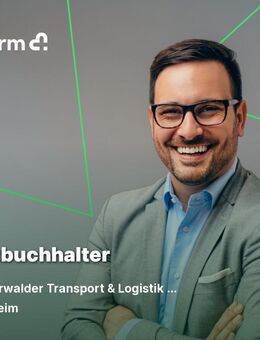 Bilanzbuchhalter (m/w/d) - Türkheim