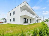 **PROVISIONSFREI** Perfekt für die Familie! Großzügige 5,5-Zimmer Wohnung mit eigenem Garten - Schemmerhofen