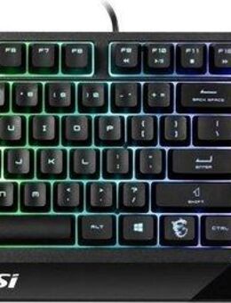 MSI Vigor GK30 Gaming-Tastatur