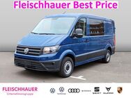 VW Crafter, 2.0 TDI PLUS mittellang VK 69913 EUR, Jahr 2023 - Bad Kreuznach