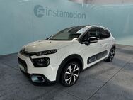 Citroën C3, 1.2 110 EU6d Elle, Jahr 2023 - München