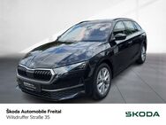 Skoda Octavia, 2.0 TDI Combi Selection, Jahr 2024 - Freital