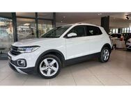 VW T-Cross 1.0 TSI DSG Style *ACC*Navi*LED* - Neuötting