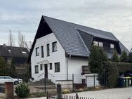 Geräumiges Einfamilienhaus in Rahlstedt - Hamburg