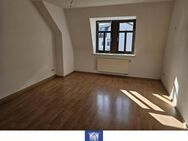 Individuelle 2-Zimmer-Dachgeschosswohnung in Freital! Ideal auch für eine WG! - Freital