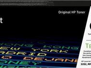 HP Tonerkartusche 219 Original LaserJet
