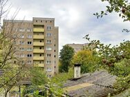Wer will mich!? Weitläufige 3-Zimmer-Wohnung - Iserlohn