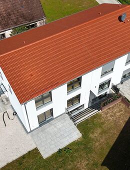 DH-Hälfte, Kfw40-Neubau, Erstbezug, Fördermittel - Winkelhaid