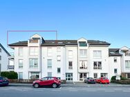 Kl. Penthousewohnung mit Balkon Dottendorf am Fuße des Venusberges - Bonn