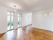Schöne 2-Zimmer-Wohnung mit Balkon in der Weststadt! - Karlsruhe