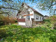 Ein Haus sucht neue Bewohner - Moos (Baden-Württemberg)