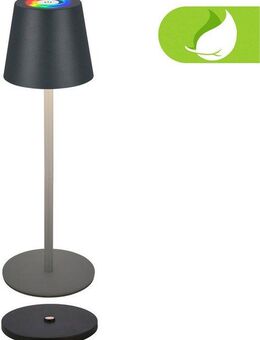 Briloner Leuchten Tischleuchte CILANO Tischleuchte