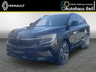 Renault Espace, VI Iconic E-Tech Hybrid 200 EU6e HarmanKardon, Jahr 2024 - Frankenberg (Eder)