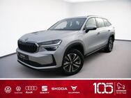 Skoda Kodiaq, 1.5 TSI Selection iV TravelA, Jahr 2022 - Landshut