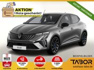 Renault Clio, Esprit Alpine E-Tech Full Hybrid 145, Jahr 2022 - Achern