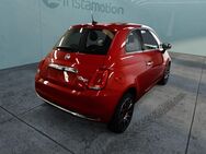 Fiat 500, 1.0 Red Mild Hybrid, Jahr 2023 - München