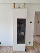 Muss dringend raus in 46117