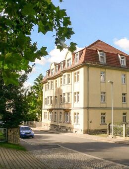 1-Zi.-Appartement in Pirna - Pirna