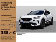 CUPRA Formentor, 2.0 TSI VZ 4D 310PS EL TOP VIEW VERFÜGBAR VERFÜGBAR, Jahr 2024 - Düsseldorf