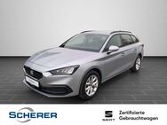 Seat Leon, 2.0 TDI Sportstourer Style, Jahr 2023 - Saarbrücken