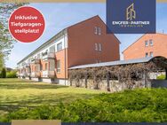 Attraktive 3-Zimmer-Eigentumswohnung mit Balkon und Tiefgaragenstellplatz in Rostock-Lichtenhagen - Rostock