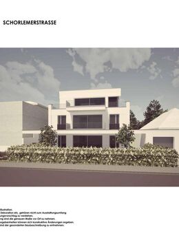 Wohnen mit Stil & Zukunft – Energetisch KfW-40-QNG-Plus in Paderborn - Paderborn