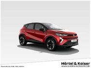 Renault Captur, Techno Mild Hybrid 160, Jahr 2022 - Wolfenbüttel