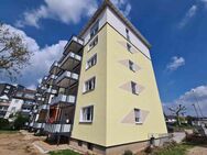 Helle 3-Zimmer-Wohnung mit neuem Tageslichtbad und Balkon in Monheim a. Rhein - Monheim (Rhein)