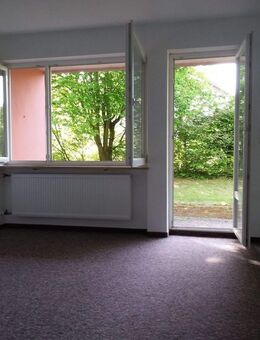 Bungalow like großzügige 5 Zimmern mit großer Südwestterrasse und Garten in ruhiger Lage Nähe Yacht Club Forchheim - Forchheim (Bayern)