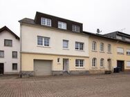 Gut gelegenes Reihenhaus + Baugrundstück in Langsur - Grenzah - Langsur