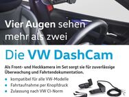 VW Dashcam mit Einbau *Borgmann* - Krefeld
