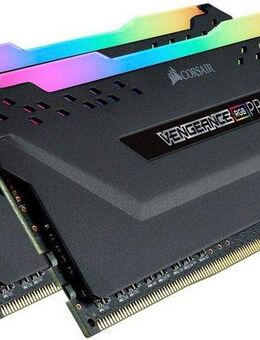 Corsair VENGEANCE® RGB 16GB (2x 8GB) PC-Arbeitsspeicher