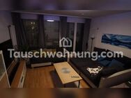 [TAUSCHWOHNUNG] 1 Zimmer Wohnung in der Freiburger Altstadt - Freiburg (Breisgau)