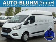 Ford Transit, 300 Custom Kasten L2H2 1-Schrank, Jahr 2018 - Hamburg