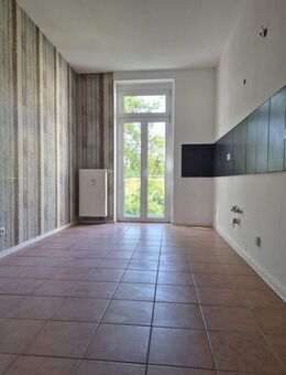 Helle 3 Zimmer Wohnung im 1. OG - perfekt für 3 Personen sowie WG geeignet - Magdeburg