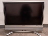 TV 32" Fernseher LCD VGA Monitor SHARP Aquos - Werne