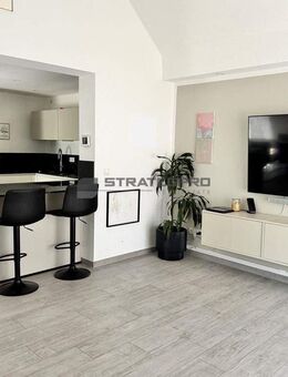 Modernes Wohnhaus in familienfreundlicher Lage - Hanhofen