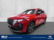 Hyundai Tucson, N Line Hybrid Navigations-Paket, Jahr 2024 - Köln