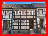 Charmantes Fachwerkhaus mit Potential - Bad Salzdetfurth