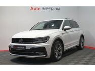 VW Tiguan 2.0 TFSI R-Line 4Motion*ACC*LED*Navi - Schmidgaden