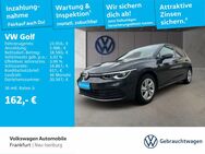 VW Golf, 1.5 TSI VIII Life Heckleuchten Golf, Jahr 2023 - Neu Isenburg