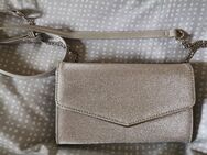 Handtasche silber - Weiden (Oberpfalz)