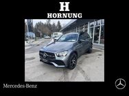 Mercedes GLC 400, d Carbon Airm Night, Jahr 2022 - Penzberg