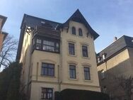 2 Zimmer Wohnung mit Balkon - Altenburg