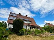 *** Charmantes Einfamilienhaus mit Flair - Perfekt für eine Familie *** - Lengerich (Nordrhein-Westfalen)